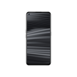 Realme GT 2 (8GB+128GB) Akıllı Telefon Çelik Siyahı